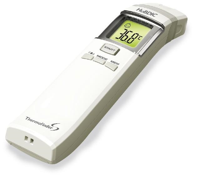 FS - 700 Thermofinder II 