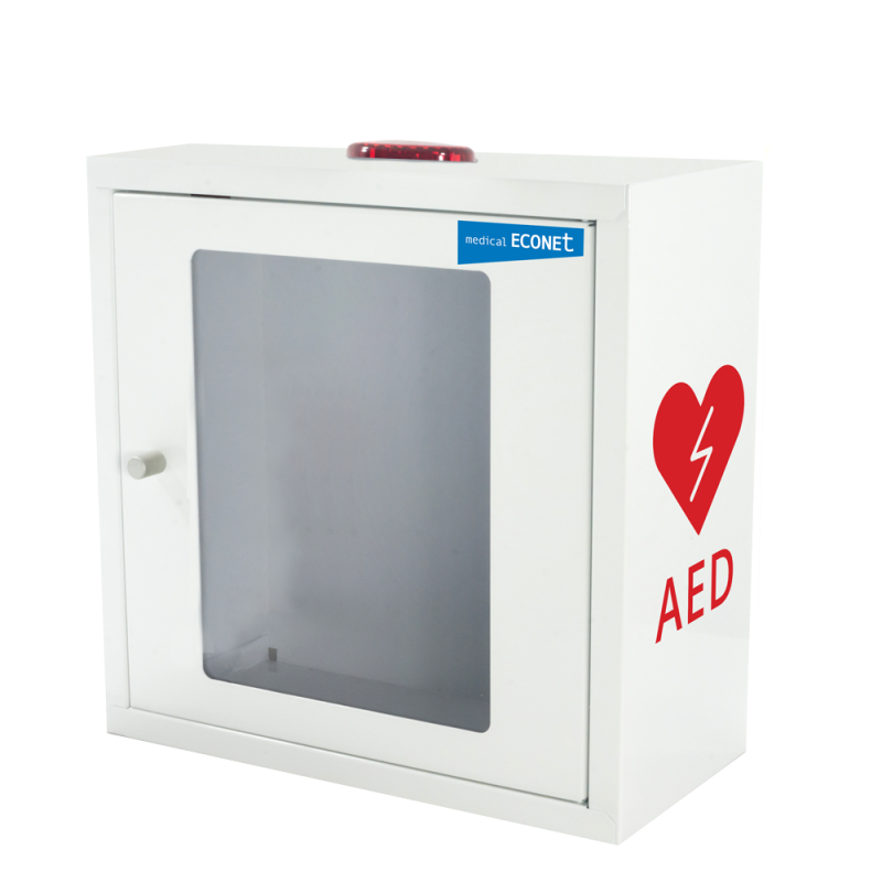 AED Wandkasten