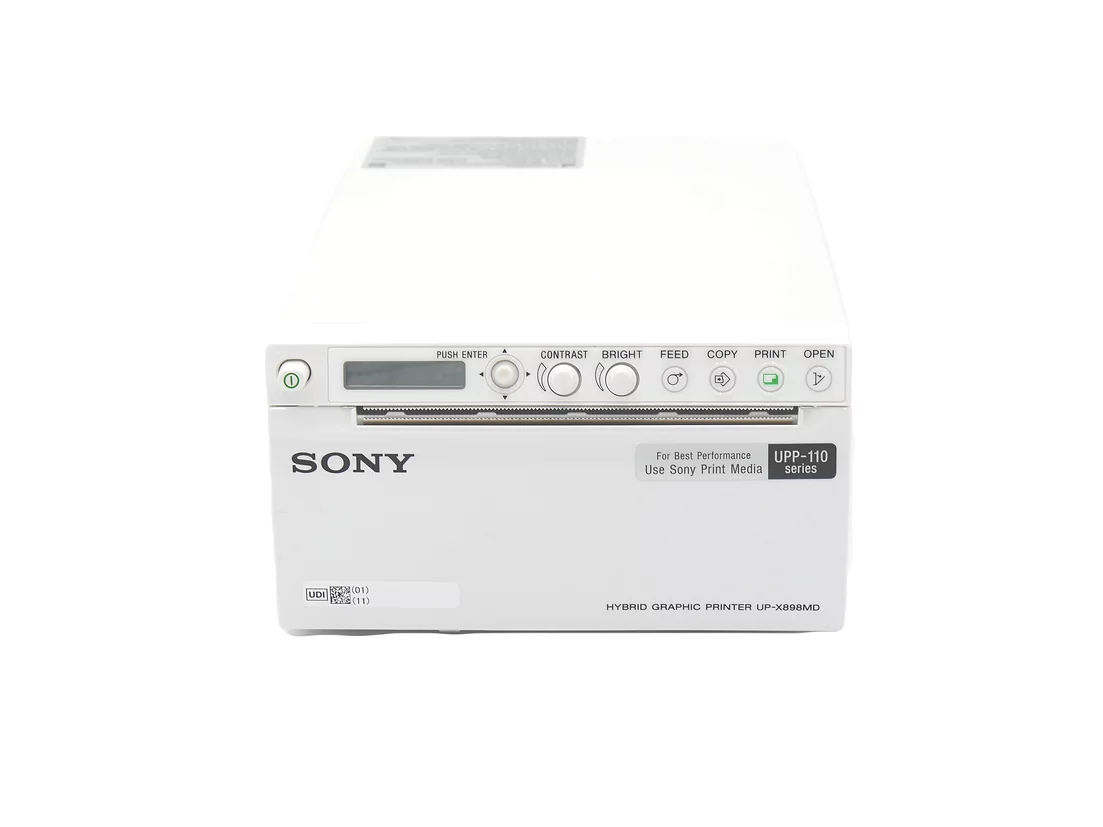 SONY UP-X898MD Hybrid-Printer 