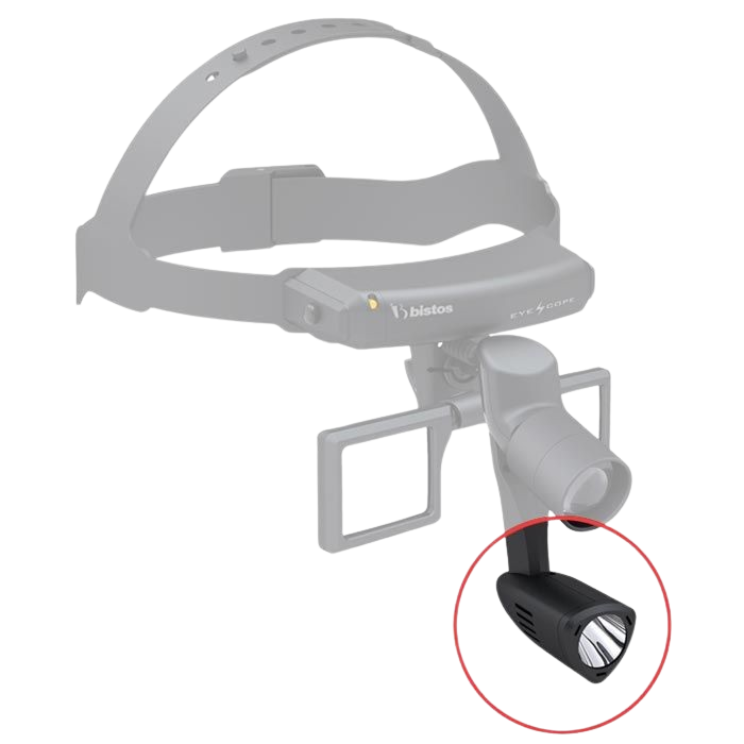 Astral Light (BT-410 LED) Astral Light (BT-410 LED)